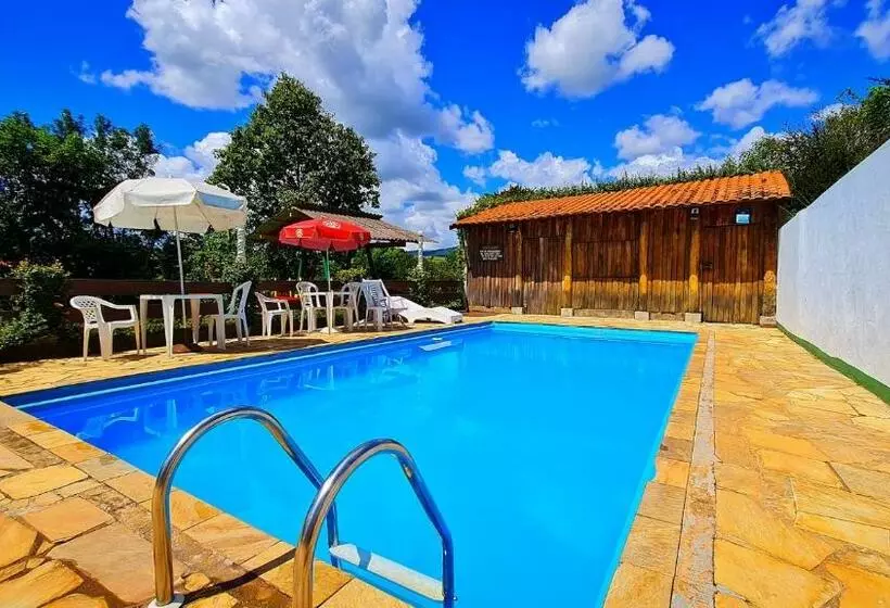 Majatalo Pousada Nativa