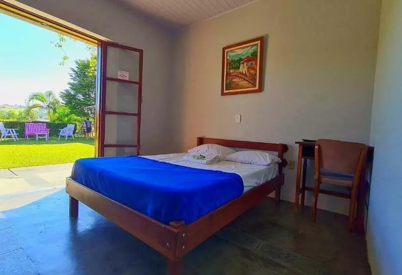 Majatalo Pousada Nativa