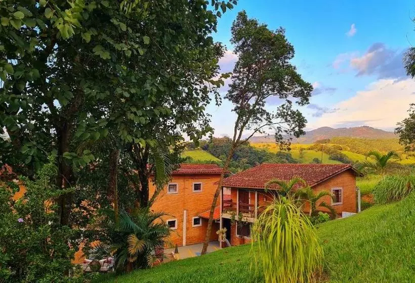 Majatalo Pousada Nativa