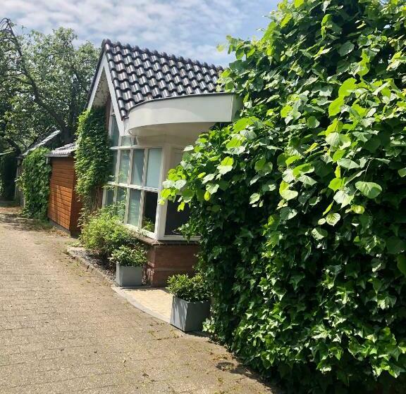 펜션 Prins Heerlijk