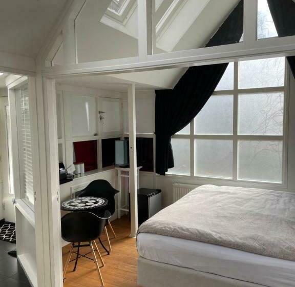 펜션 Prins Heerlijk