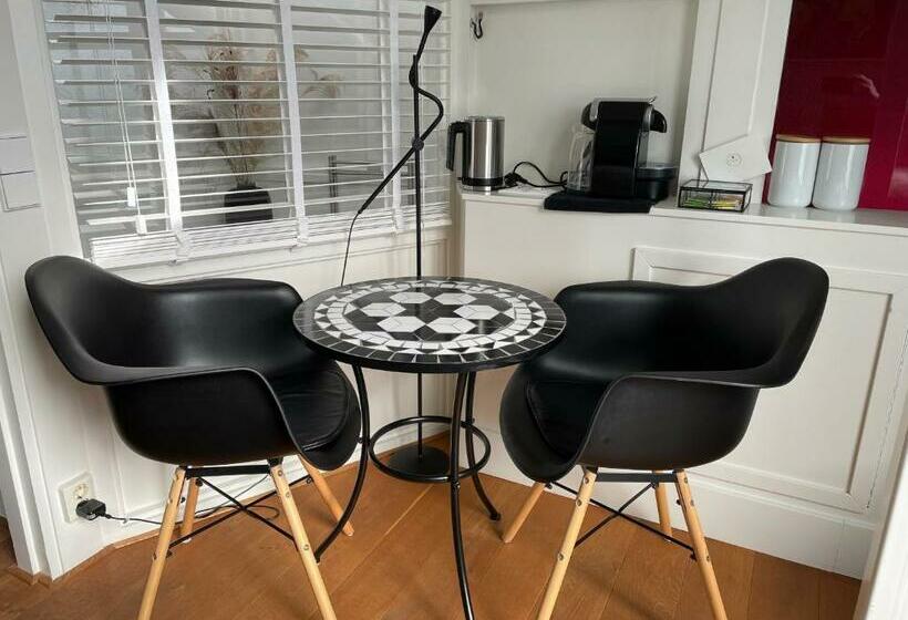 펜션 Prins Heerlijk