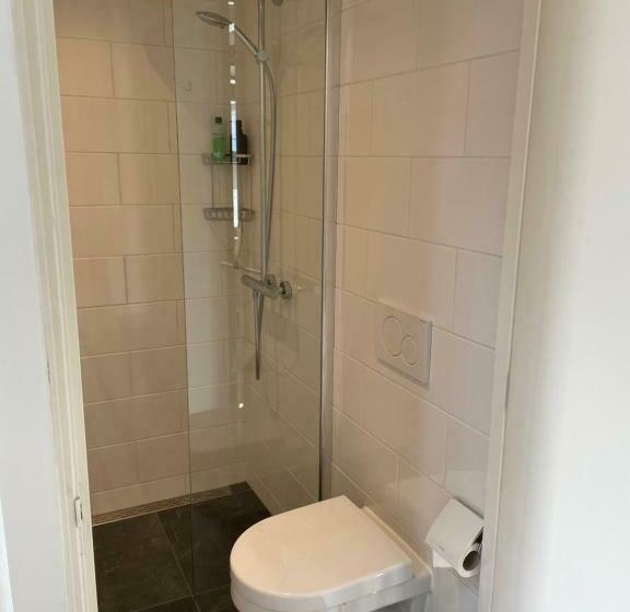 펜션 Prins Heerlijk