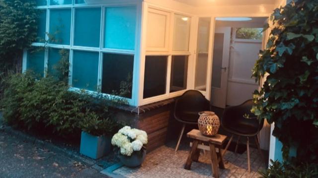 펜션 Prins Heerlijk