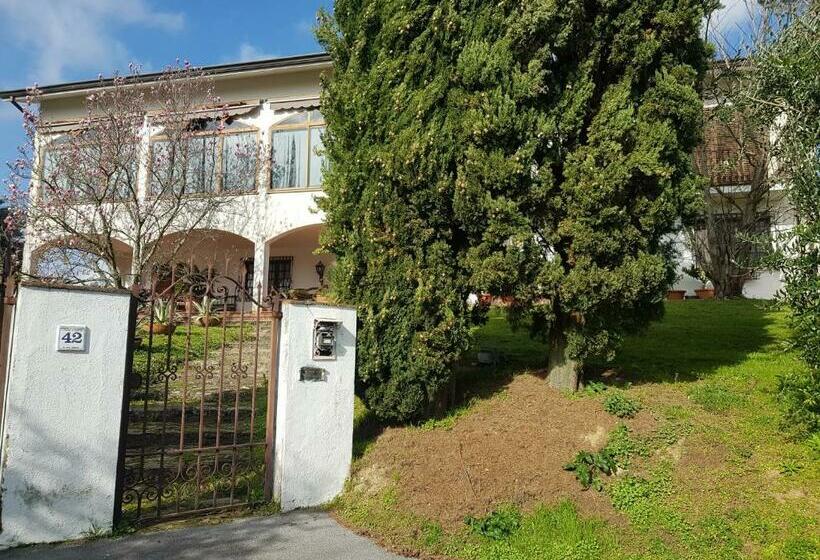 Пансион Villa Biagi