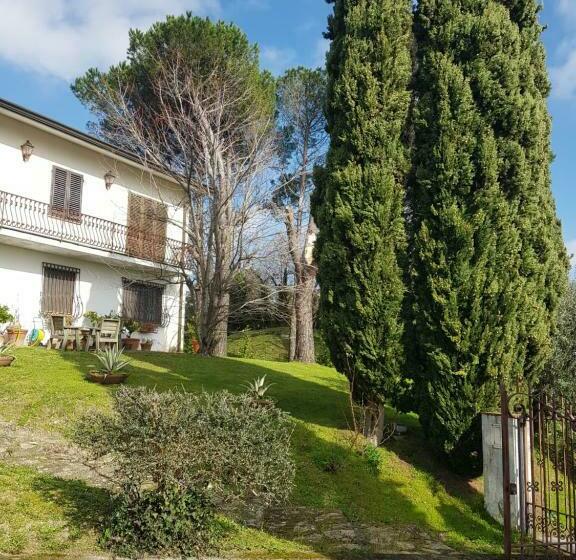 膳宿费 Villa Biagi