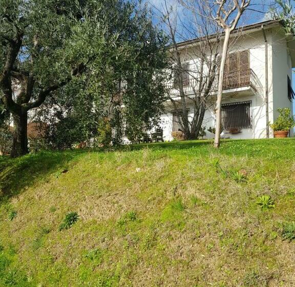 膳宿费 Villa Biagi