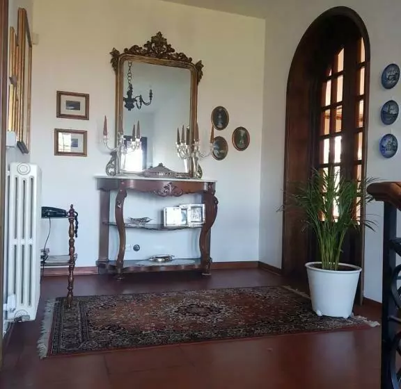 پانسیون Villa Biagi