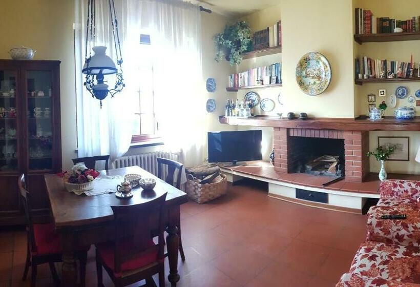 Пансион Villa Biagi