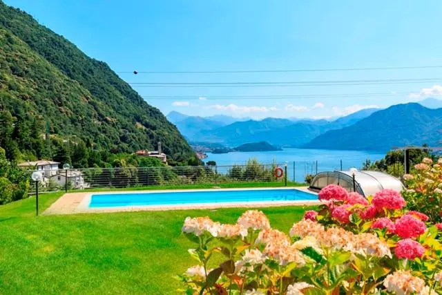 Residence Borgo Castello