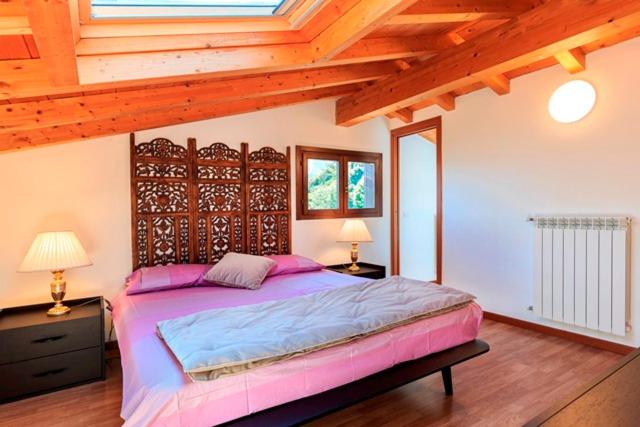 Residence Borgo Castello