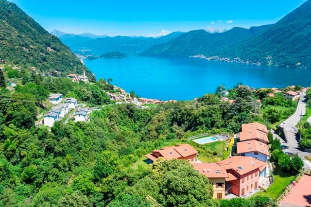 Residence Borgo Castello