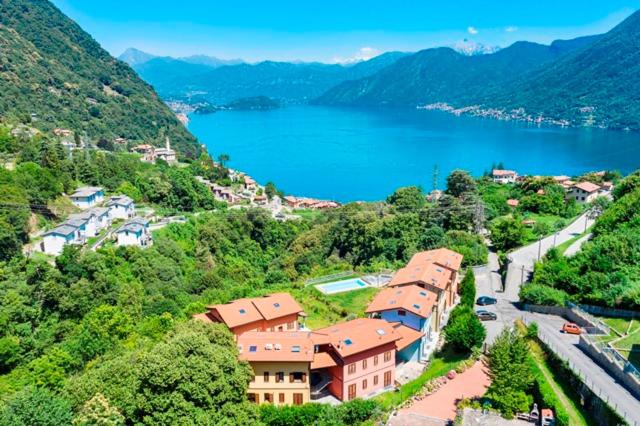 Residence Borgo Castello