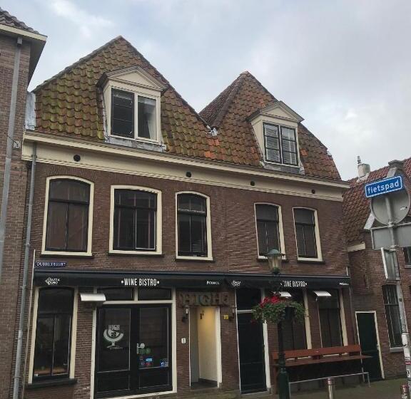 Ritch Hotel Alkmaar