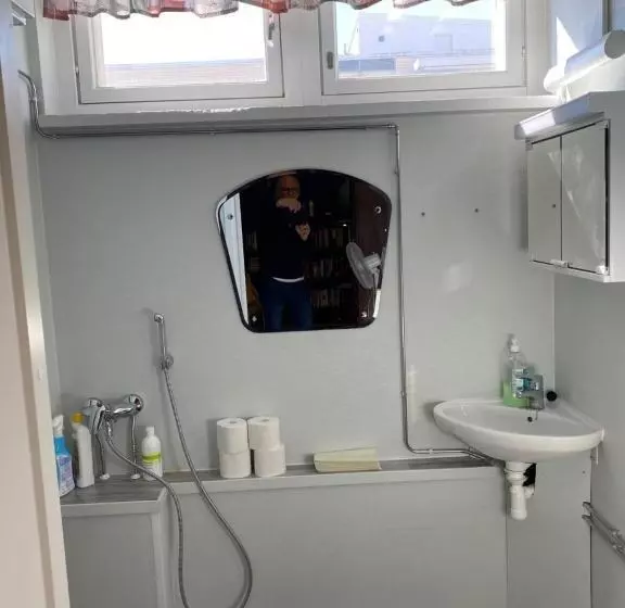 Retkeilymaja Savonlinna Rentals