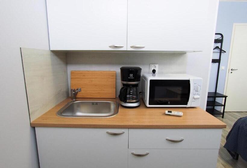 هاستل Savonlinna Rentals