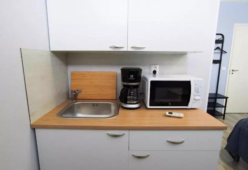 Retkeilymaja Savonlinna Rentals