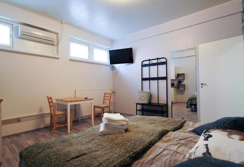 هاستل Savonlinna Rentals