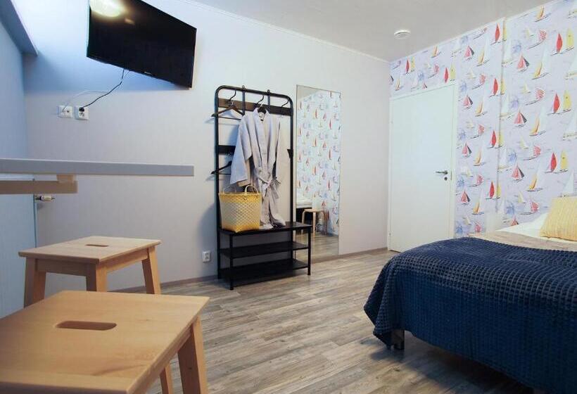 هاستل Savonlinna Rentals