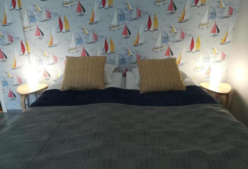 هاستل Savonlinna Rentals