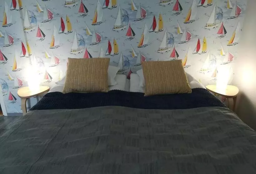 Retkeilymaja Savonlinna Rentals