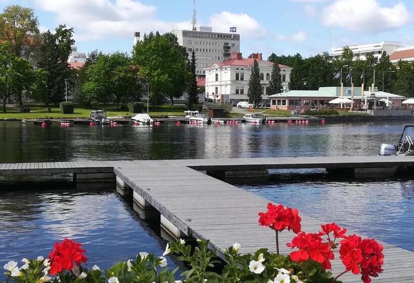 هاستل Savonlinna Rentals