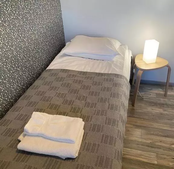 Retkeilymaja Savonlinna Rentals