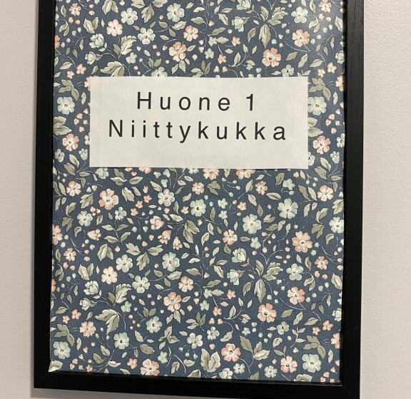 هاستل Savonlinna Rentals