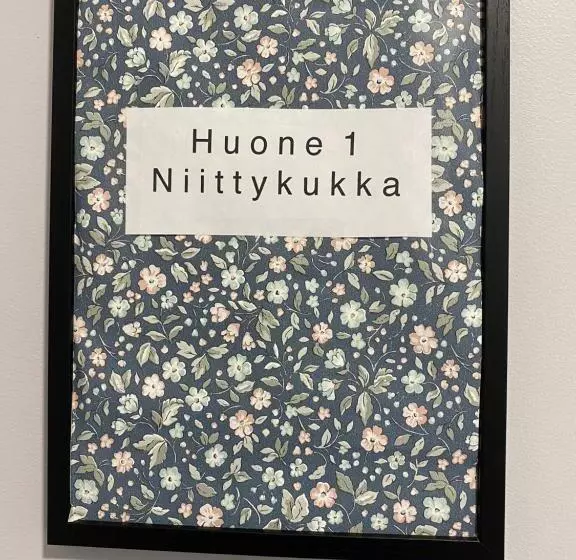 Retkeilymaja Savonlinna Rentals