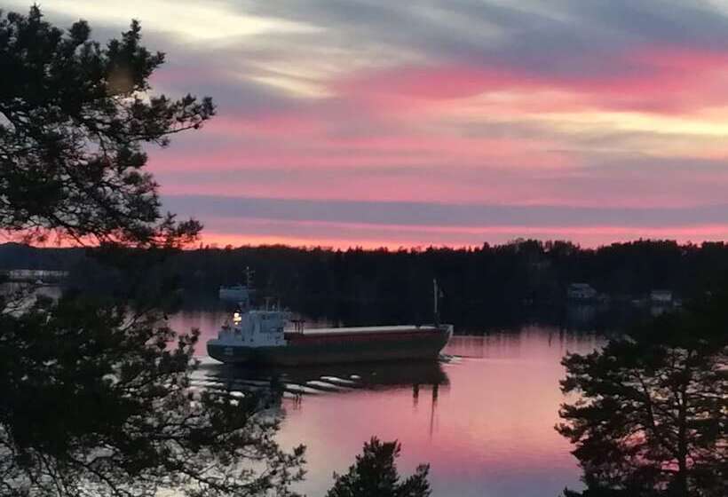 هاستل Savonlinna Rentals