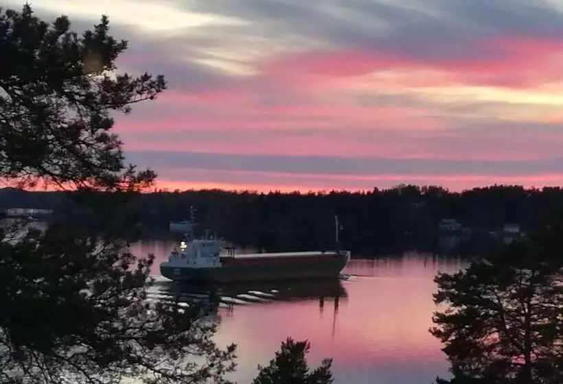 Retkeilymaja Savonlinna Rentals