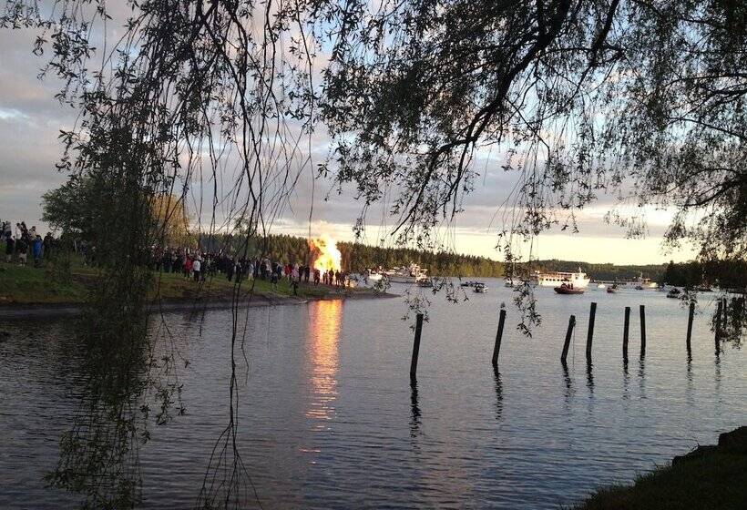 هاستل Savonlinna Rentals