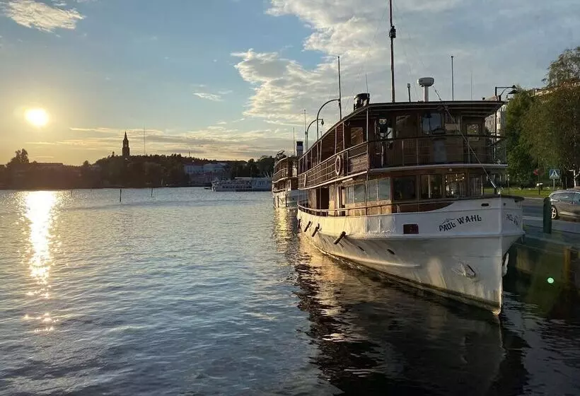 Retkeilymaja Savonlinna Rentals