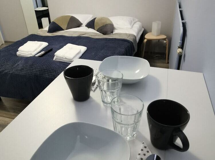 هاستل Savonlinna Rentals