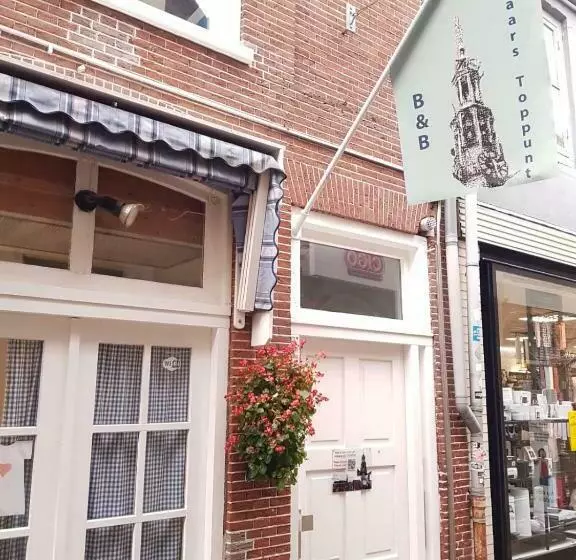 B&b Alkmaars Toppunt Xl