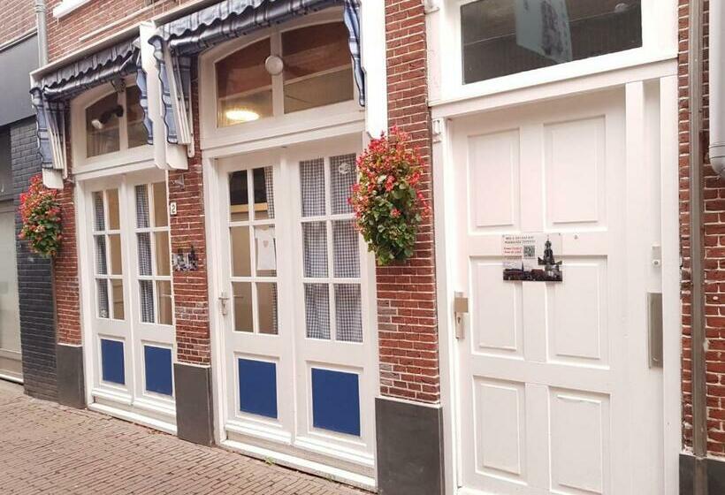 B&b Alkmaars Toppunt Xl