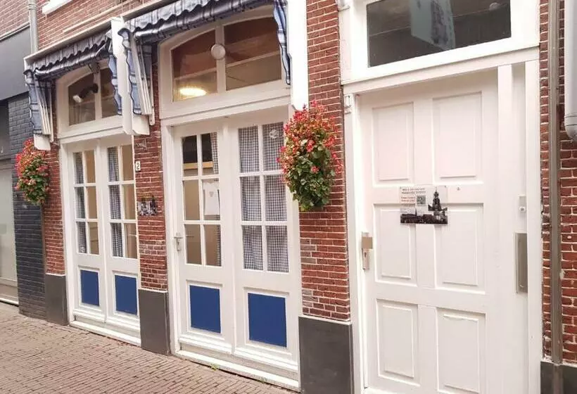 B&b Alkmaars Toppunt Xl