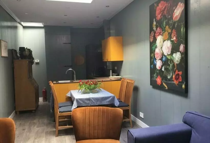 B&b Alkmaars Toppunt Xl