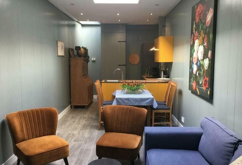 B&b Alkmaars Toppunt Xl