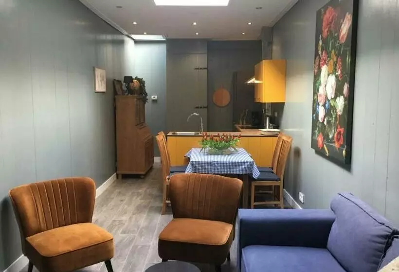 B&b Alkmaars Toppunt Xl