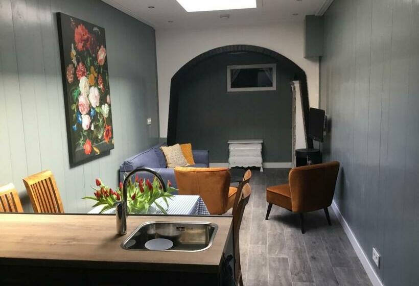 B&b Alkmaars Toppunt Xl