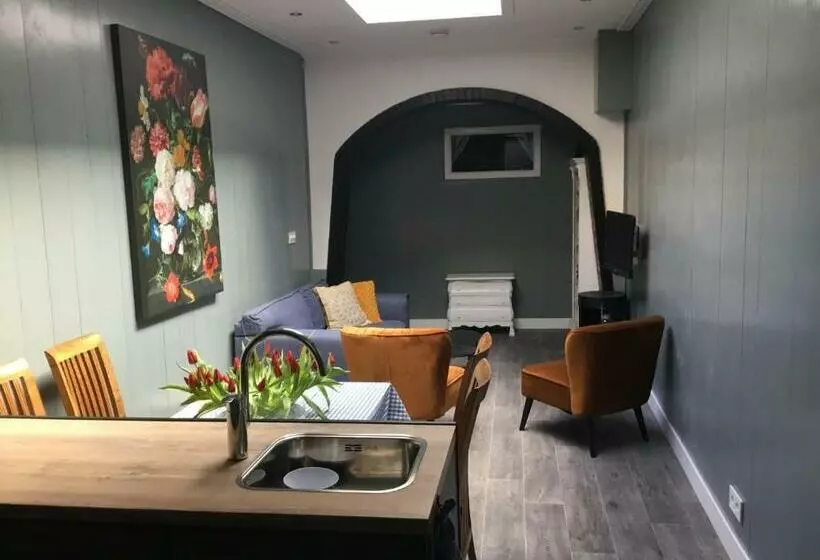 B&b Alkmaars Toppunt Xl