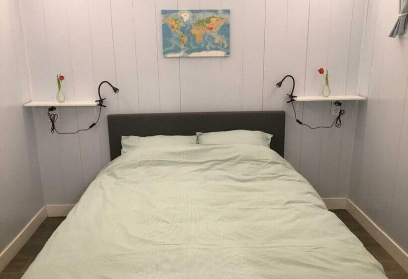 B&b Alkmaars Toppunt Xl