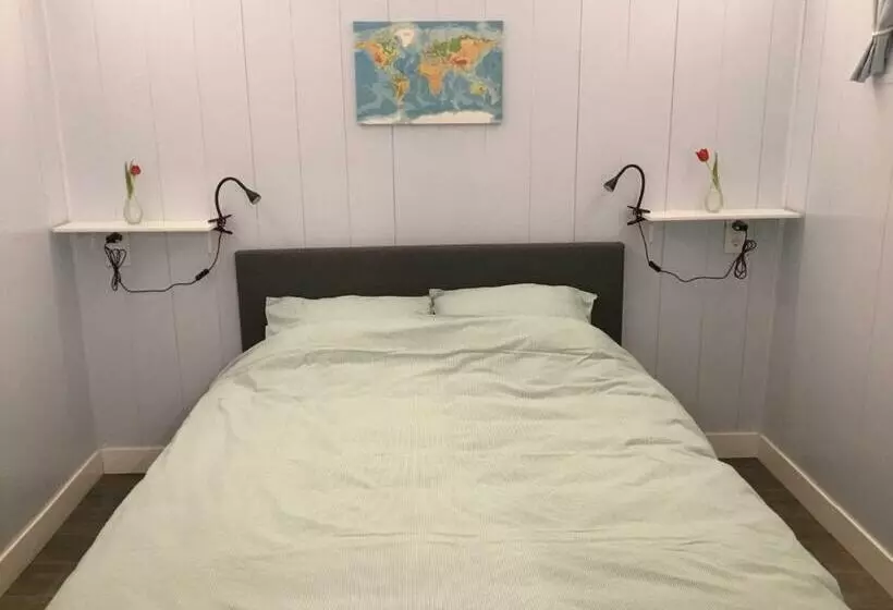 B&b Alkmaars Toppunt Xl