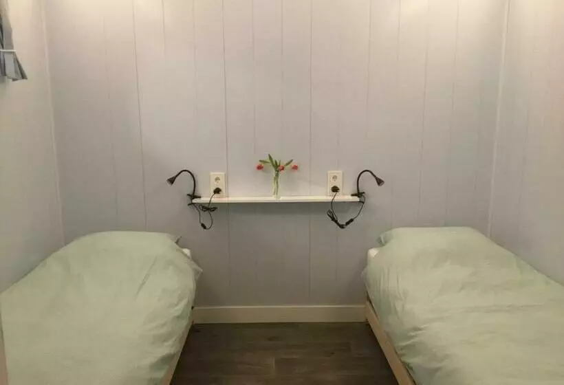 B&b Alkmaars Toppunt Xl