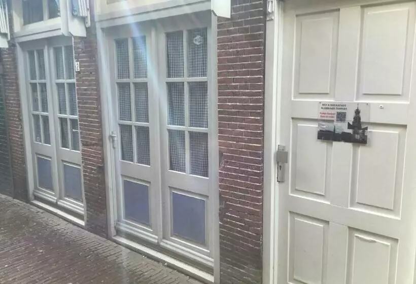 B&b Alkmaars Toppunt Xl