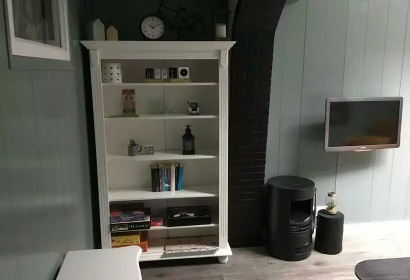 B&b Alkmaars Toppunt Xl