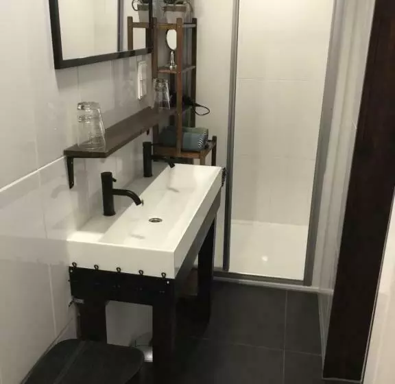 B&b Alkmaars Toppunt Xl