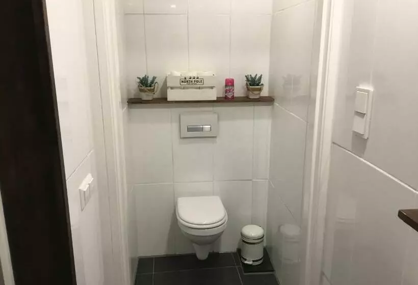 B&b Alkmaars Toppunt Xl