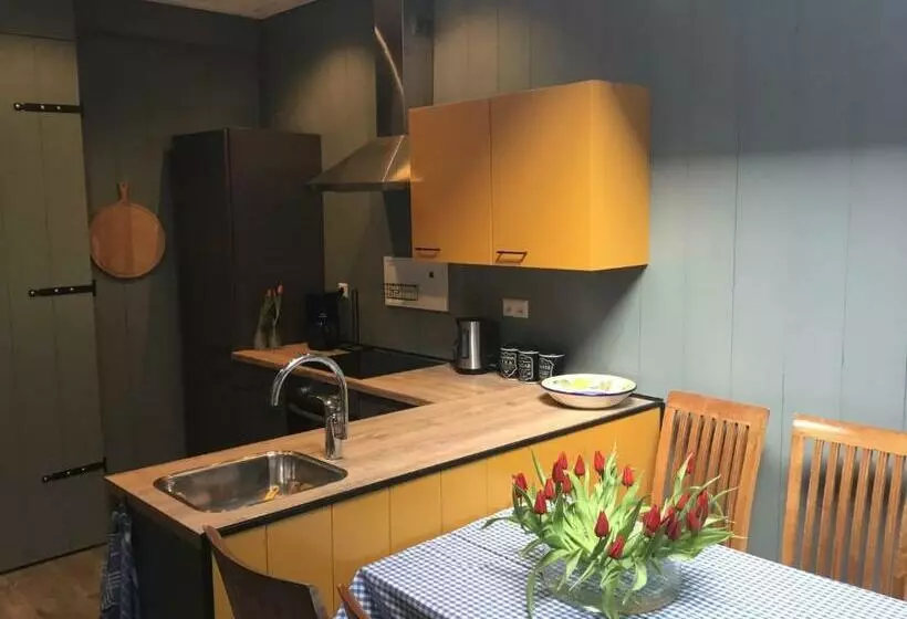 B&b Alkmaars Toppunt Xl